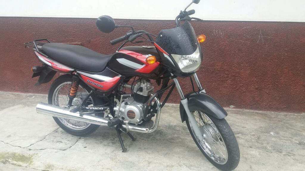 Boxer 2014 Soat Octubre11 Tecno Nov11