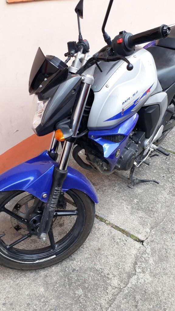 Fz Edicion Especial 2017