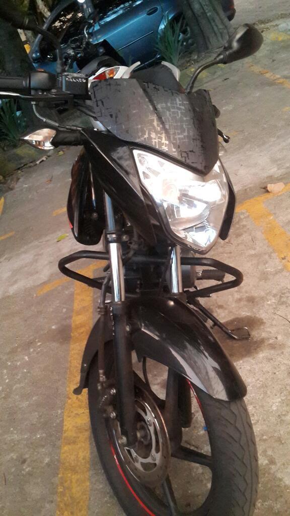 Pulsar 135ns