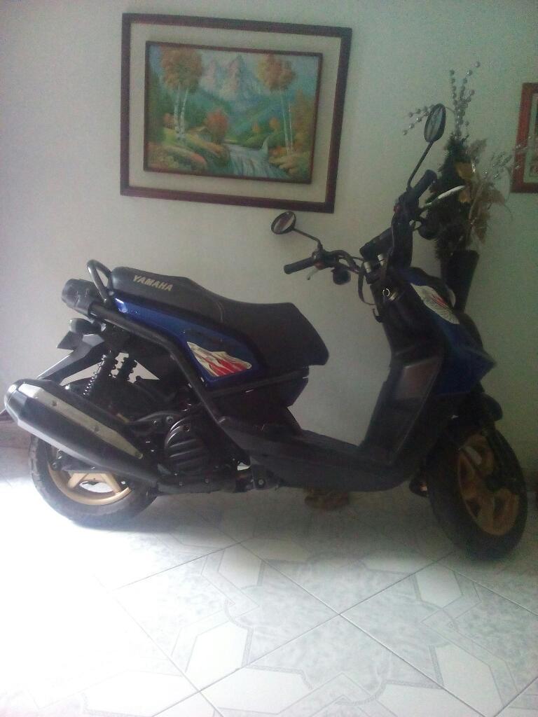 Se Vende Biwis Exelente Estado My7 Andon