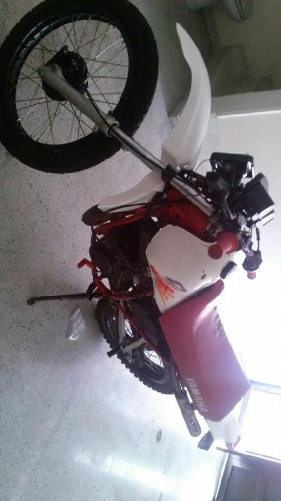 Se Vende Dt 125