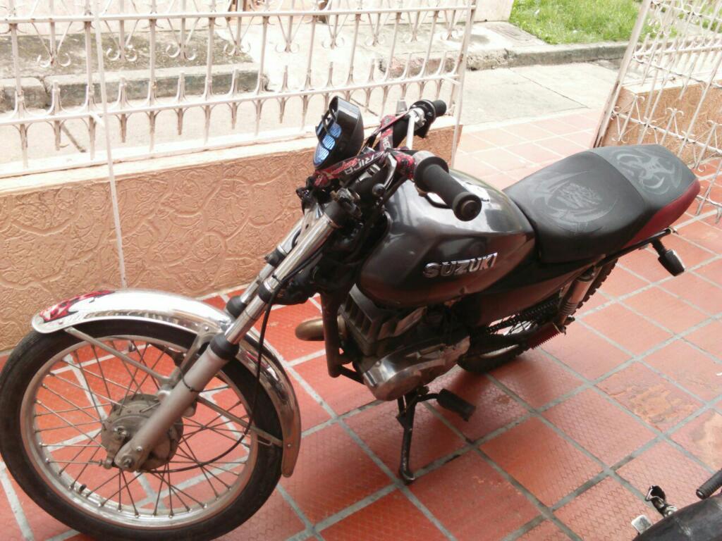 Se Vende Ax 100