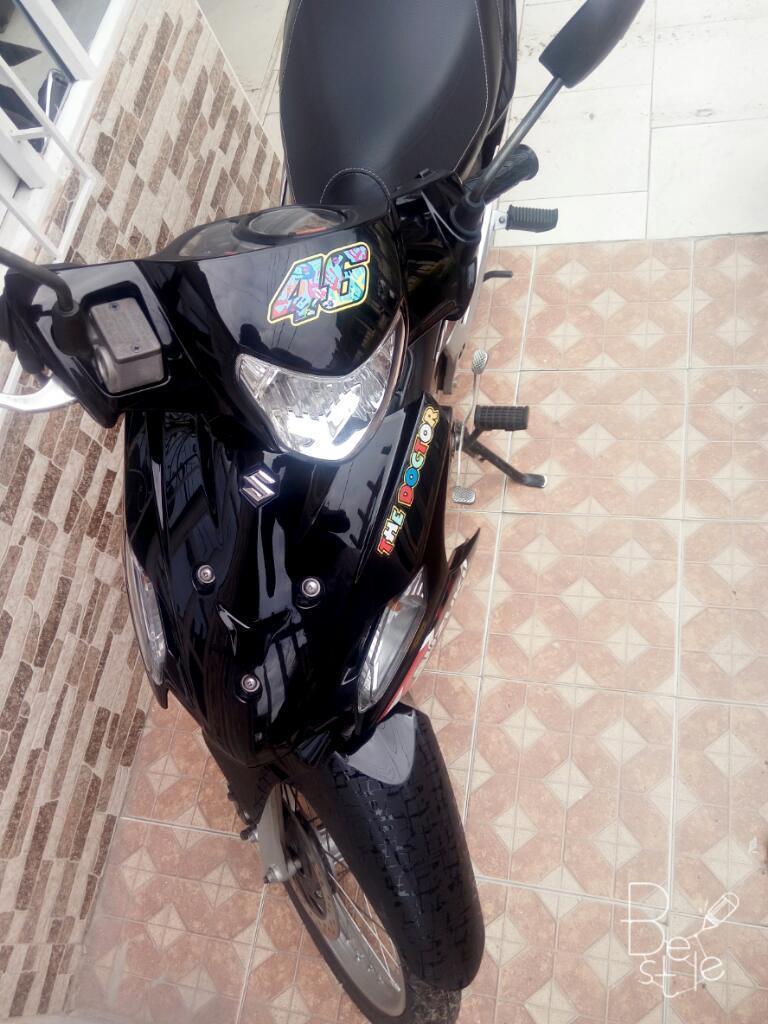 Se Vende Viva R 2015