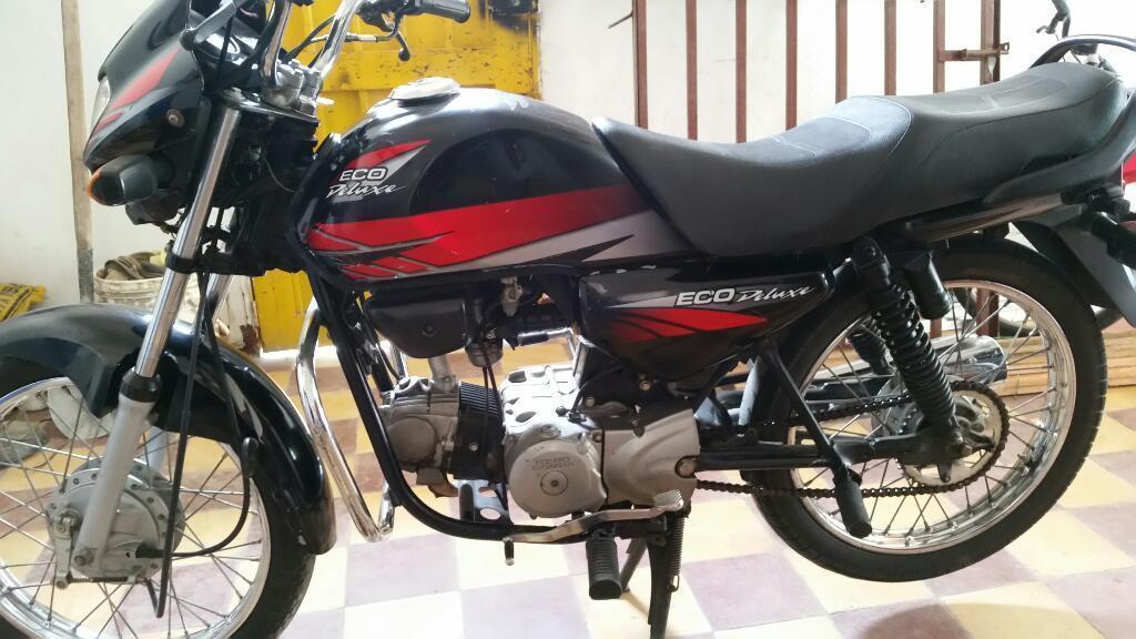 Vendo Honda Ecodelux