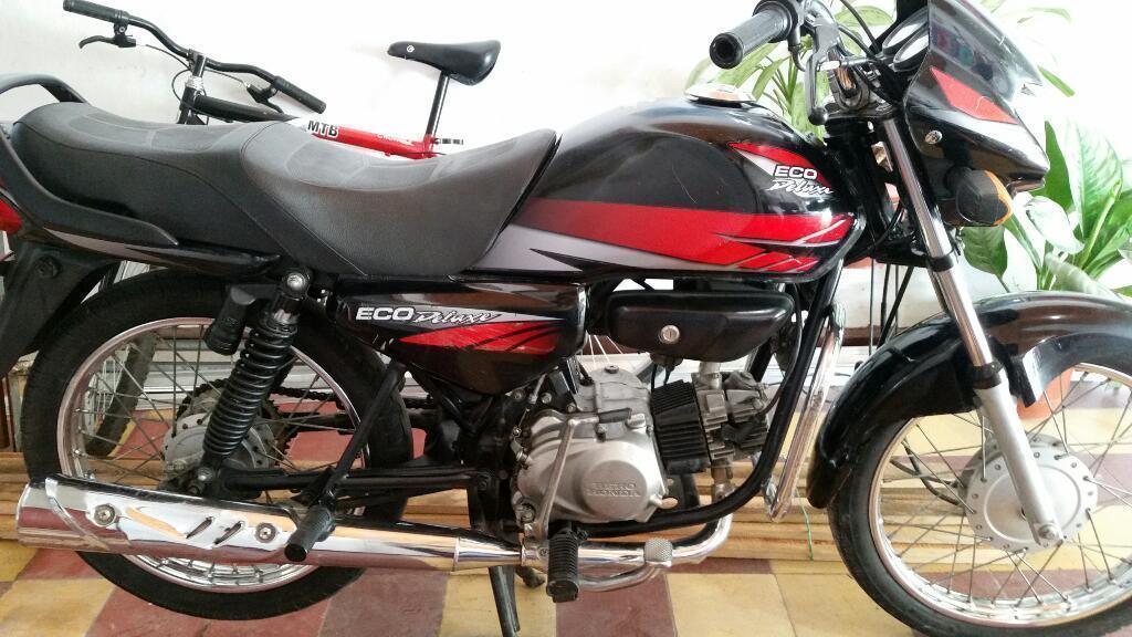 Vendo Honda Ecodelux