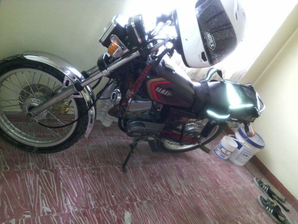 se vende rx 115 modelo 98 carne de uva original