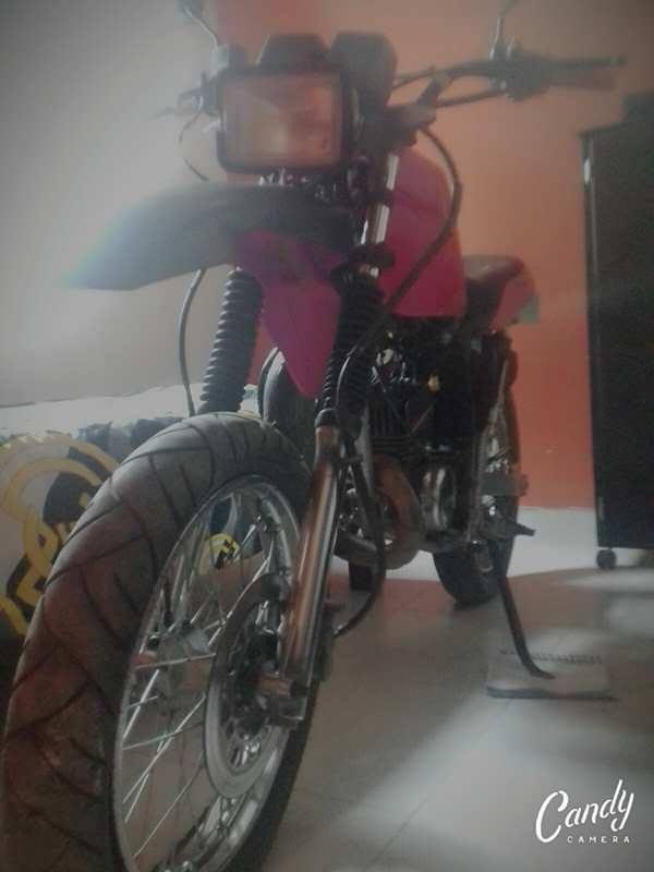 Vendo TS125 Melita de motor, barata 3108189192