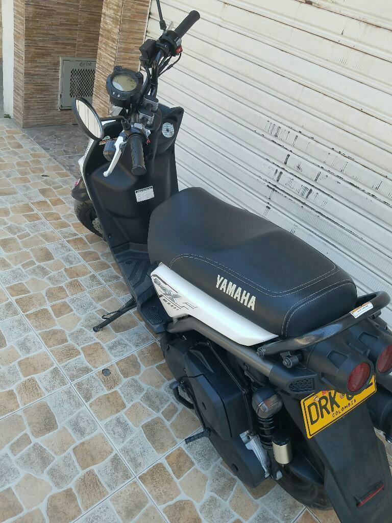 Se Vende Bwix Modelo 2017