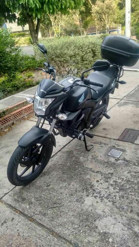 Vedo Invita 150 Modelo 2014