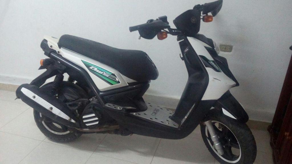 VENDO MOTO