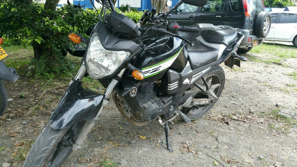 Se Vende Fz 150