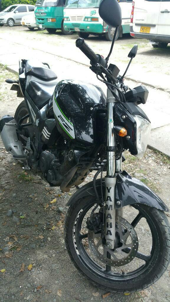 Se Vende Fz 150