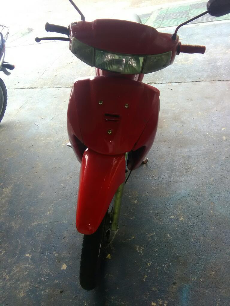 Se Vende Moto Vivax