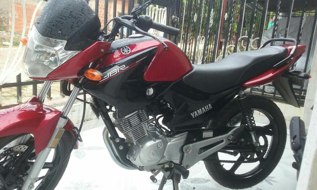 Se Vende Yamaha Ybr 125