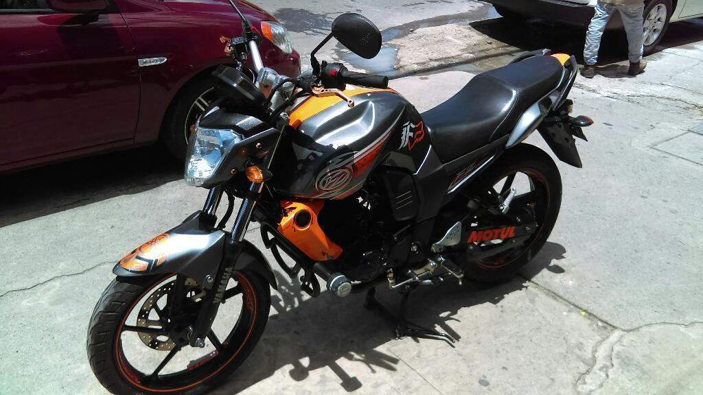 Fz 16 Mod 2015 Barata