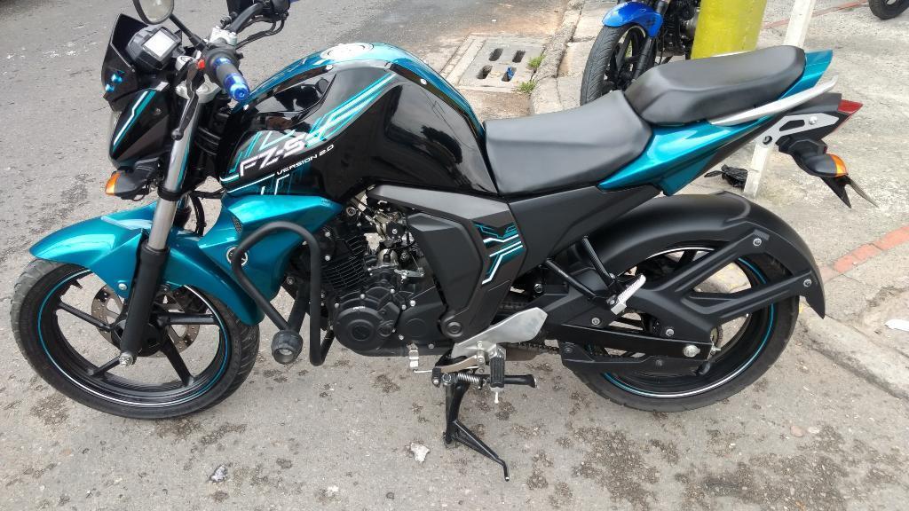 Fz 2.0 2016 Barata