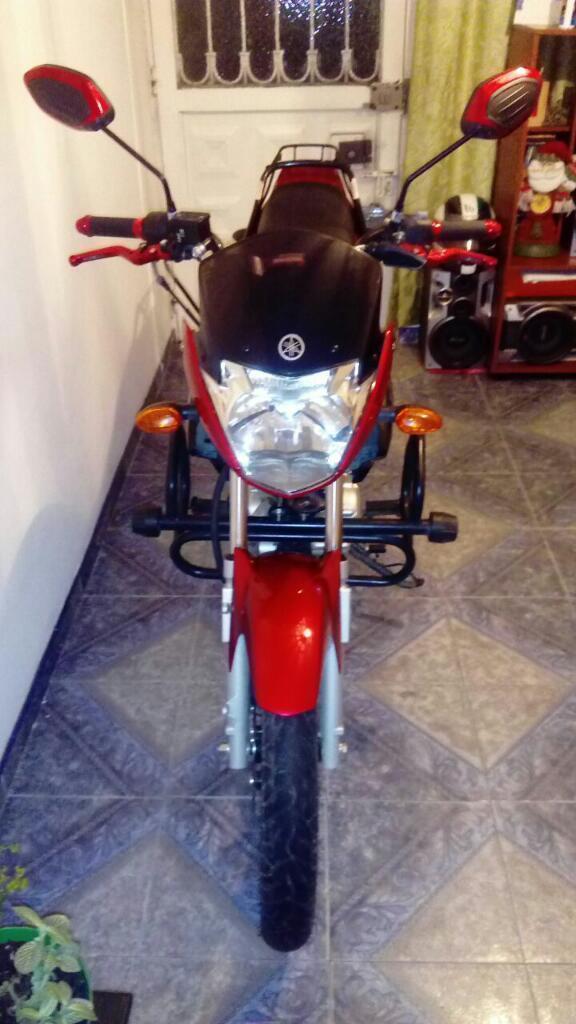 Vendo Moto Buenisimo Estado