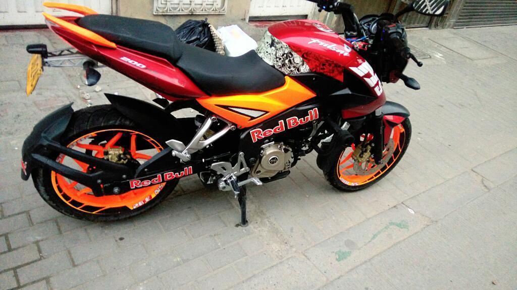 Vendo Ns 200