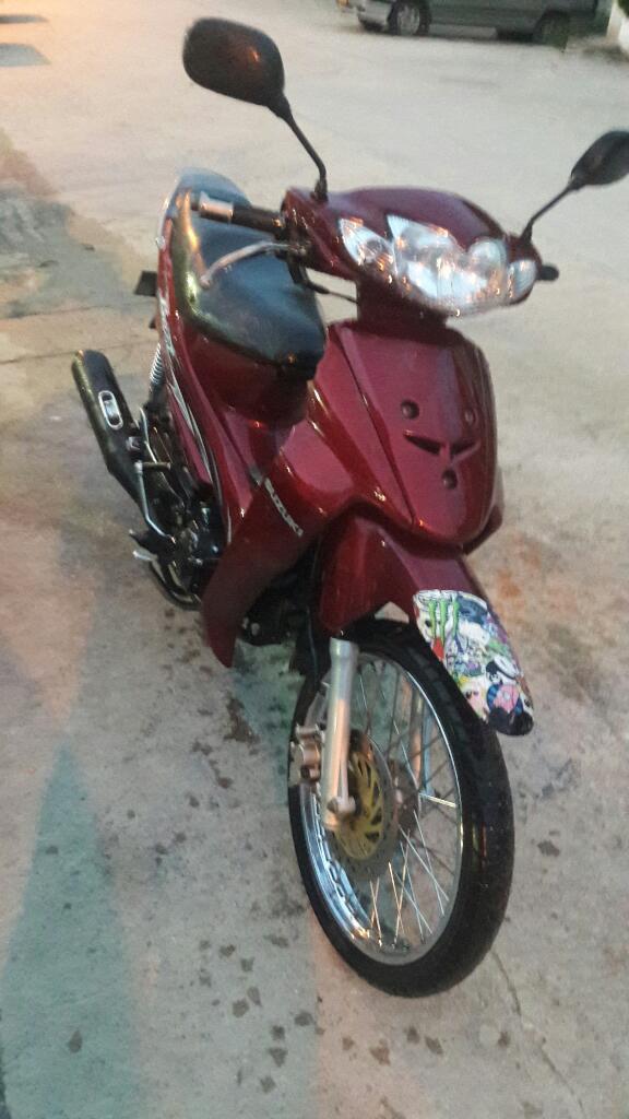 Vendo Best Modelo 2013 Solo Targeta Buena de Motor con Traspaso