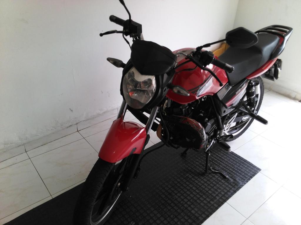 akt evo 125 ne modelo 2014 soat y tecno al dia