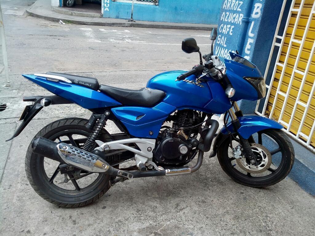 Full Pulsar 180