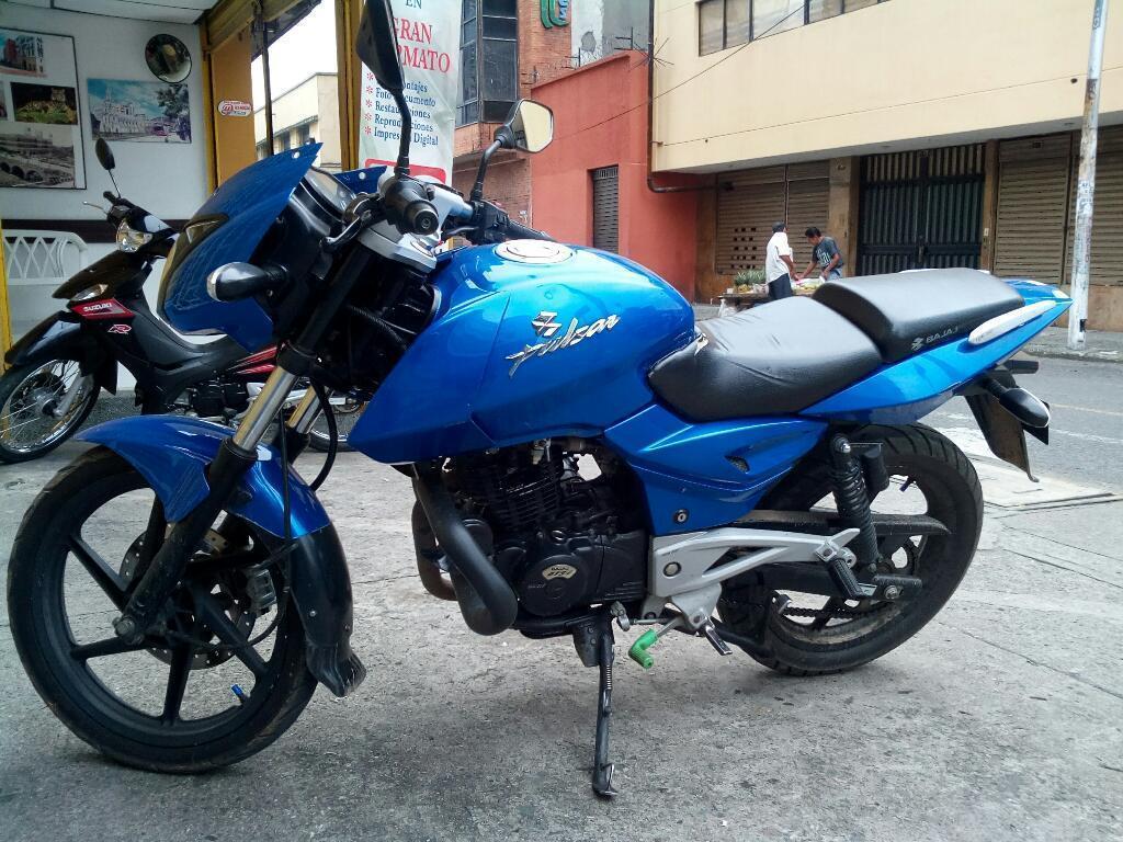 Full Pulsar 180