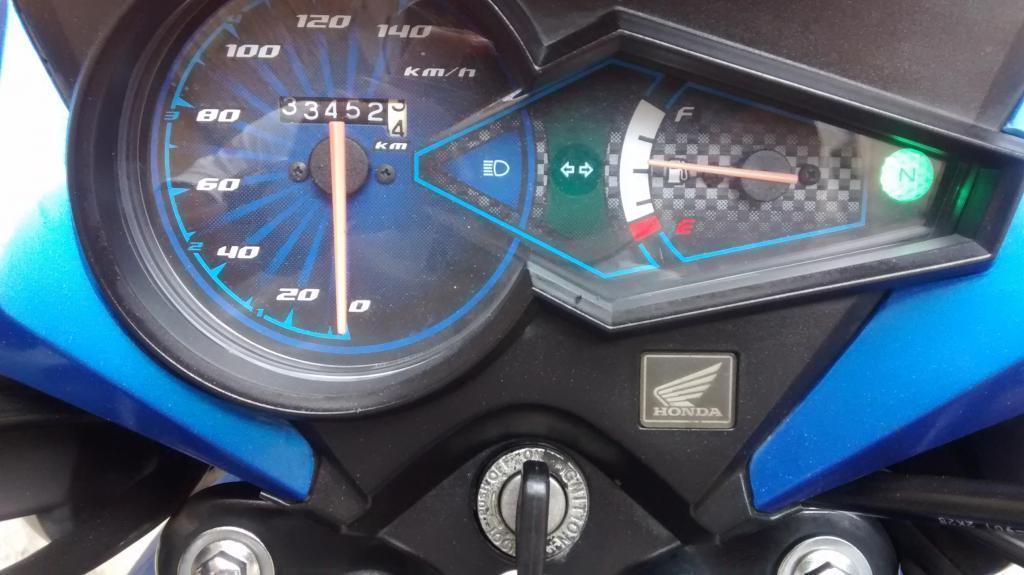Honda CB 110