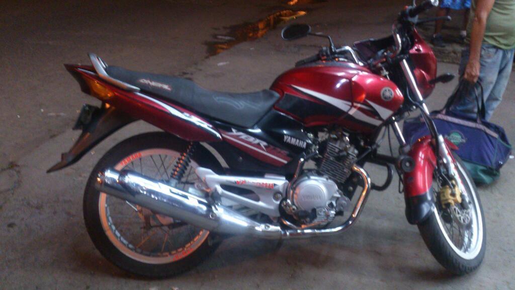 Se Vende Ybr Todo Al Dia