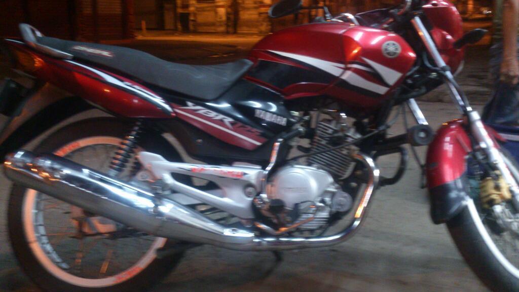 Se Vende Ybr Todo Al Dia