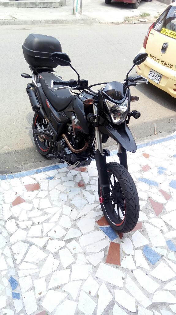 Vendo Akt Ttx180 Hermosa