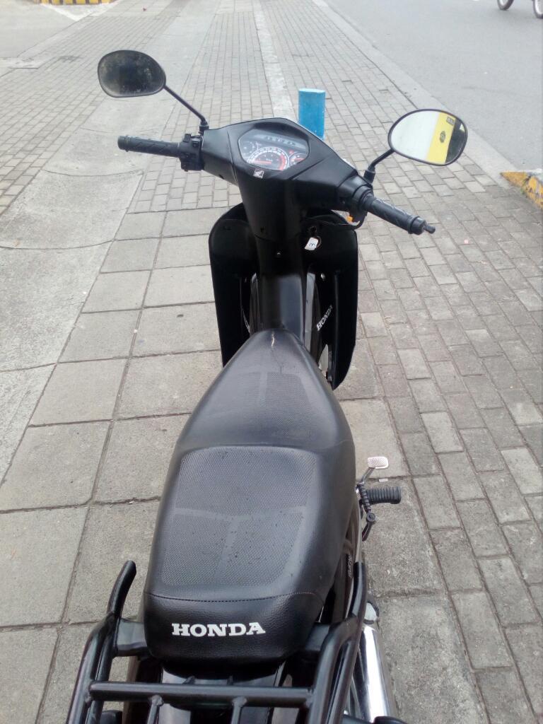 Vendo O Permuto por Moto