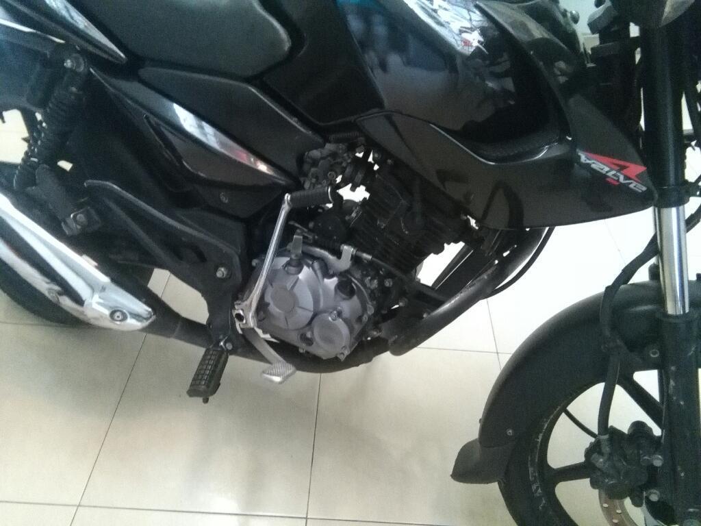 Vendo Pulsar 135 2012 Valluna