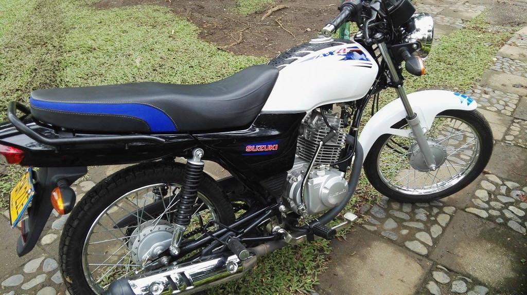 vendo o canbio por dt 125