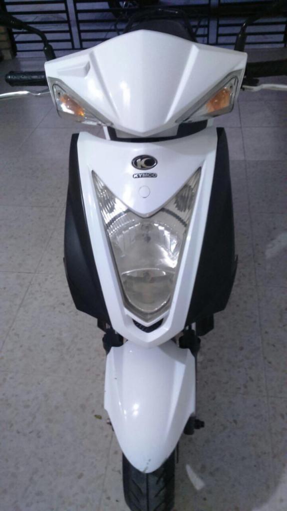 Moto,Auteco Fly 125