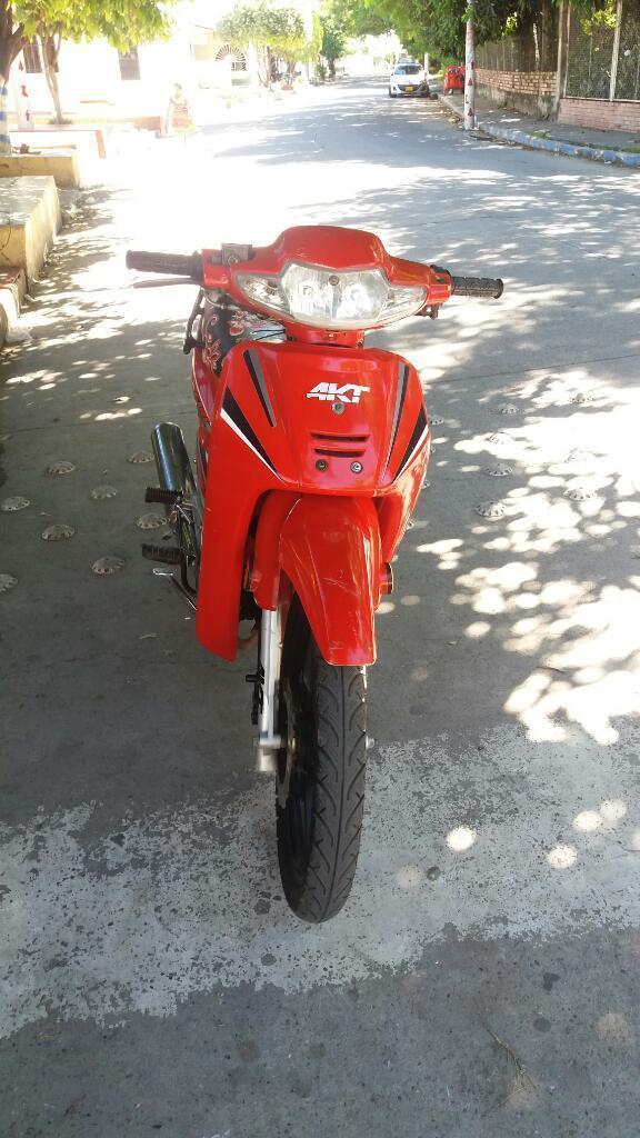 Vendo Akt110 Inf 3219661932