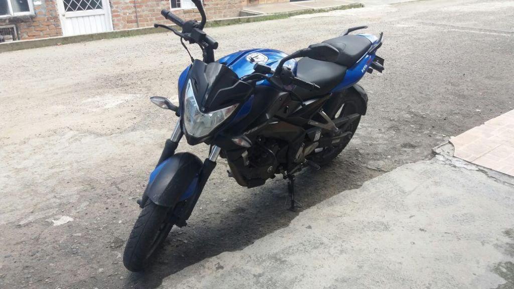 pulsar 200 ns 2017