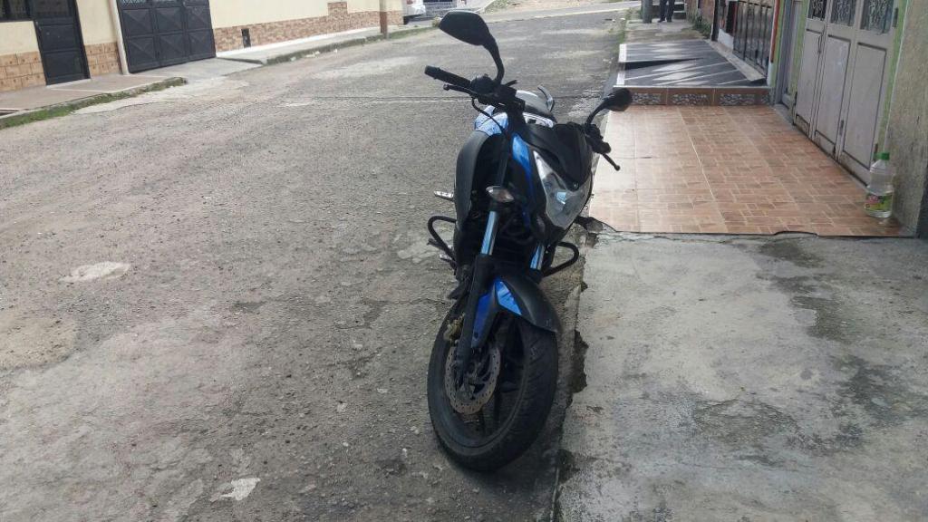 pulsar 200 ns 2017