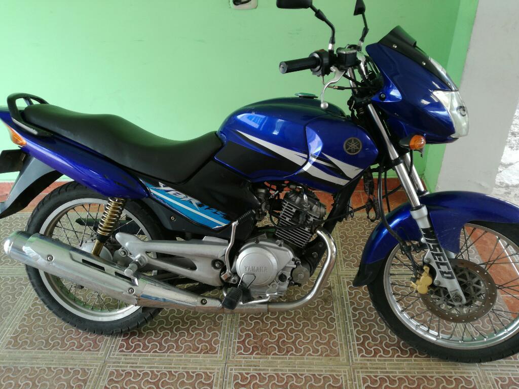 Ybr125