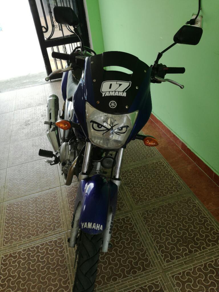 Ybr125