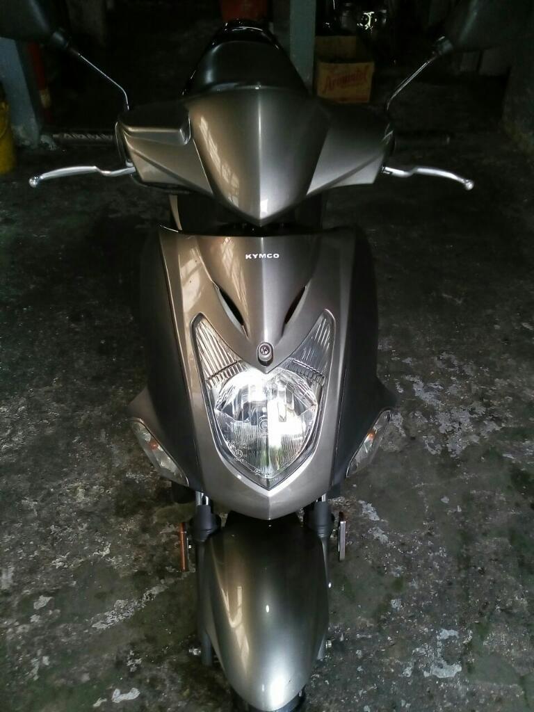 Se Vende Moto Agility