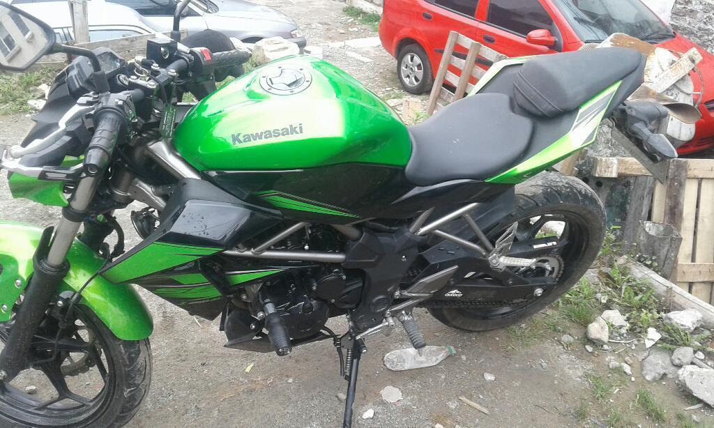 Vendo Moto Esta Nueva