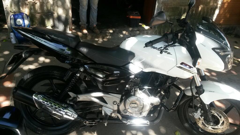 Pulsar 180 Modelo 2015