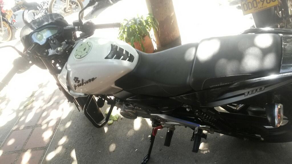 Pulsar 180 Modelo 2015