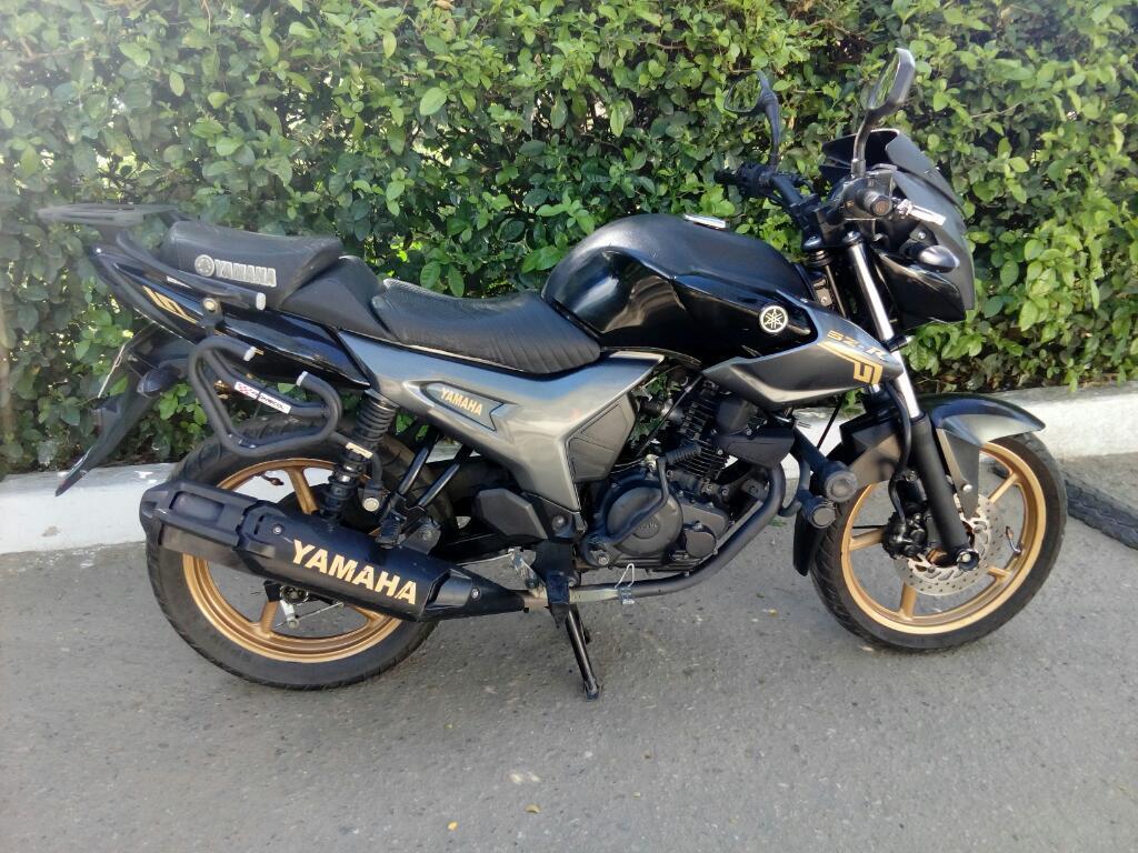 Yamaha Szr 150