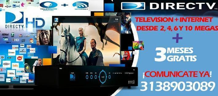 Internet y television