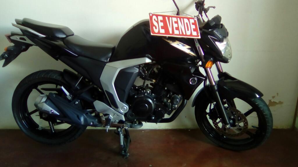 Se Vende Fz Full Inyection