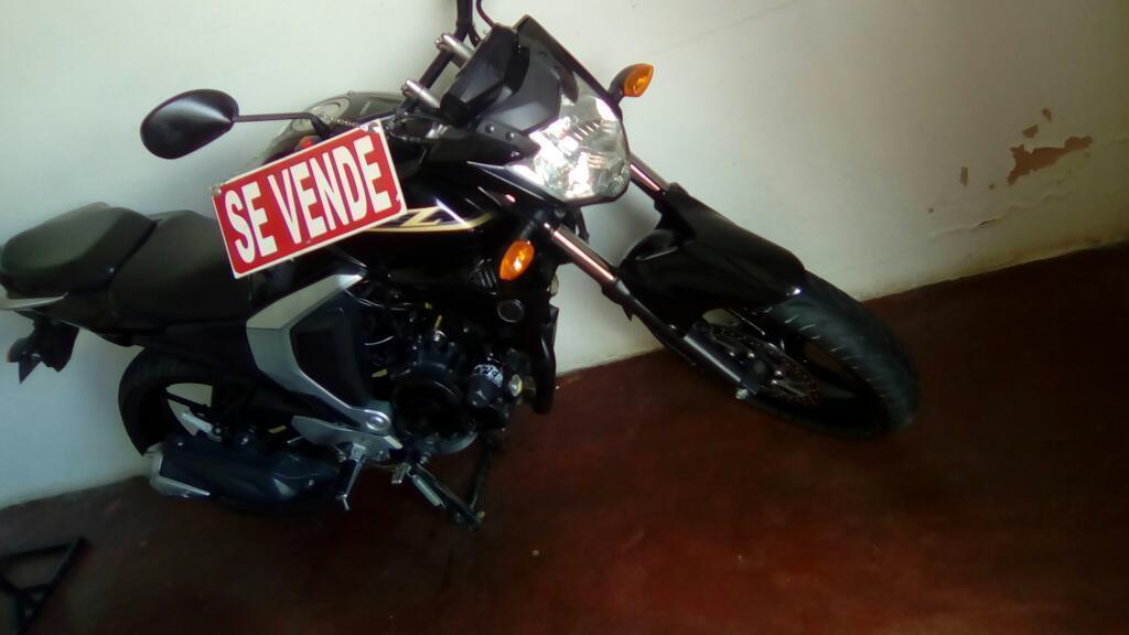 Se Vende Fz Full Inyection