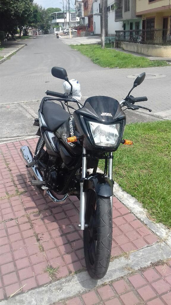 Hermosa Honda Nxg Barata