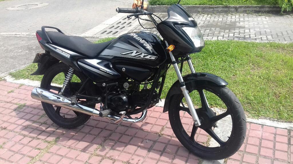 Hermosa Honda Nxg Barata