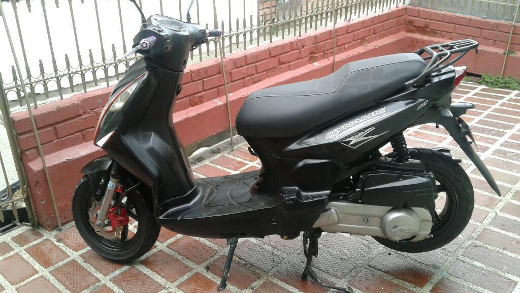 Se Vende Hermosa Moto